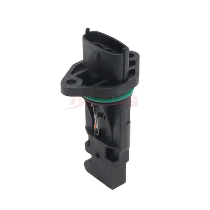 ya 5 8.24 baidi 60814852 Mass Airflow Sensor Gauge MAF Suitable for 1999-2001 for Volvo S80 2.8L Engine
