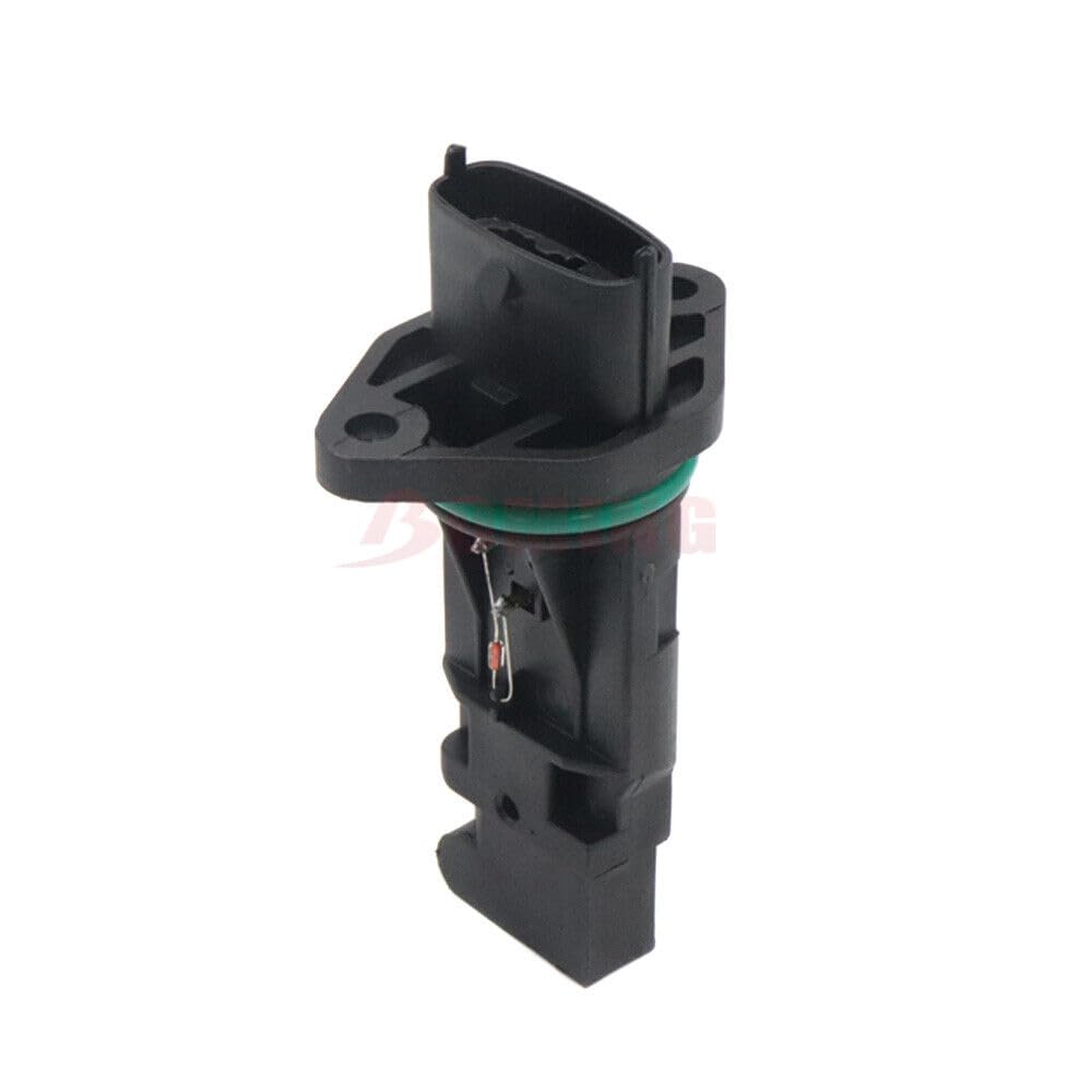 ya 4 8.10 60814852 Mass Airflow Sensor Gauge MAF Suitable for 1999-2001 for Volvo S80 2.8L Engine