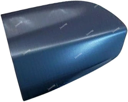 ya 9 10.24 Left Door Handle Bezel Cover Cup for 2015 2016 2017 2018 2019 2020 for Ford for Mustang