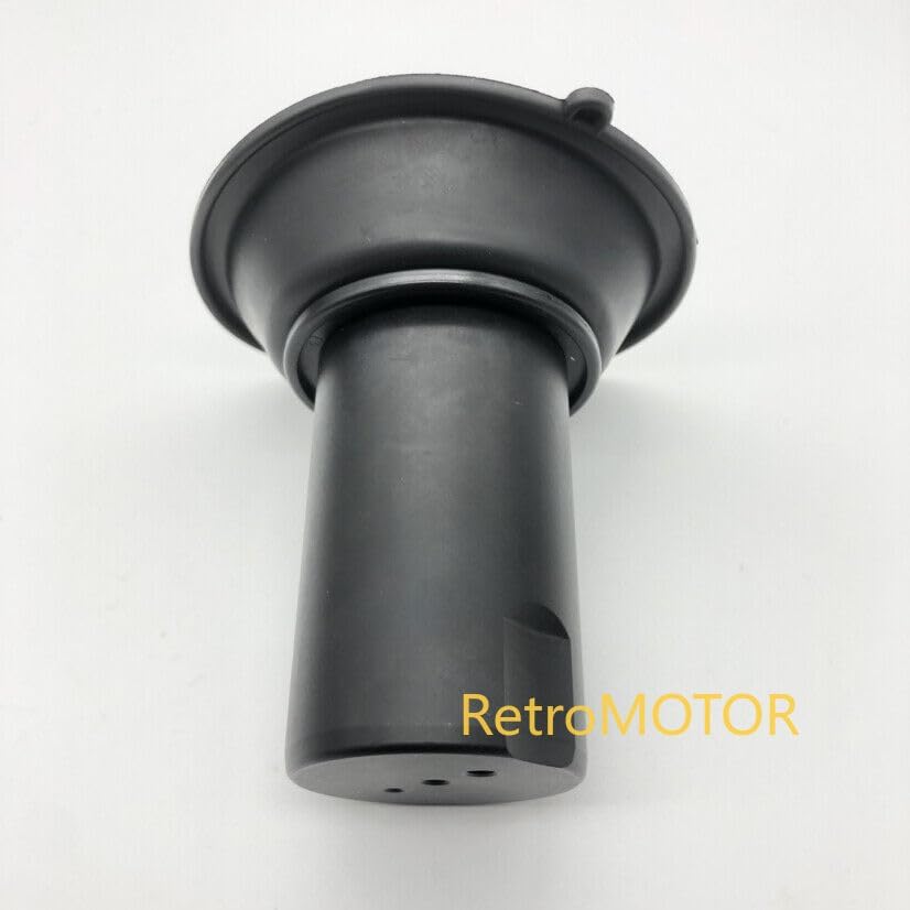 ya 13 9.15 baidi Membrane Carb Vacuum Piston for Honda VT1100C Shadow Spirit 1997-2005