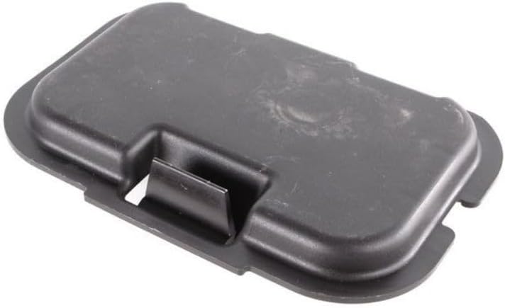 ya 4 8.10 Front Wheel Arch Liner Access Cover for BMW 3 Series E90 E91