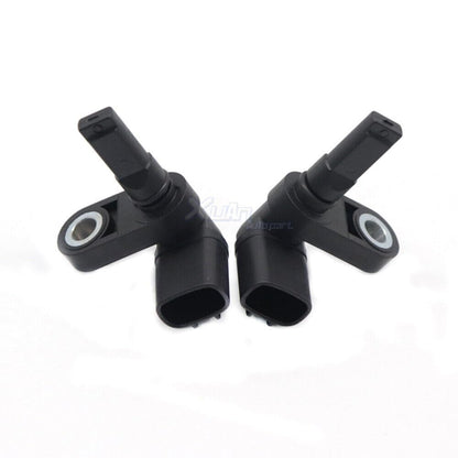 ya 13 9.15 zhengce 2-Piece Set Suitable for Toyota Tacoma 2.7L 2003-2022 ABS Wheel Speed Senso