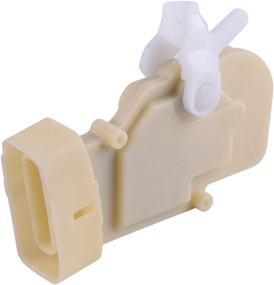 ya 10 9.16 zhengce Car Front Left Central Door Lock Actuator Suitable for Toyota Celica 69040-