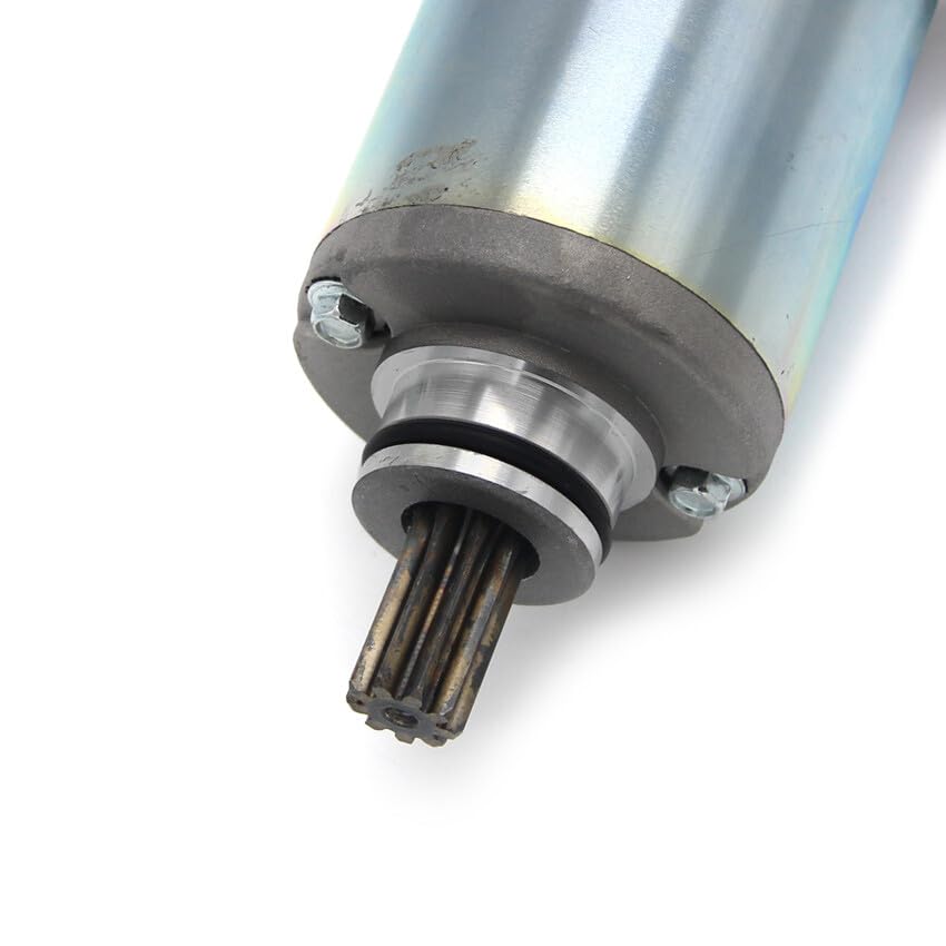 ya 23 10.7 baidi Motorcycle Starter Motor for K ski Comet 250 for Mira ge 250