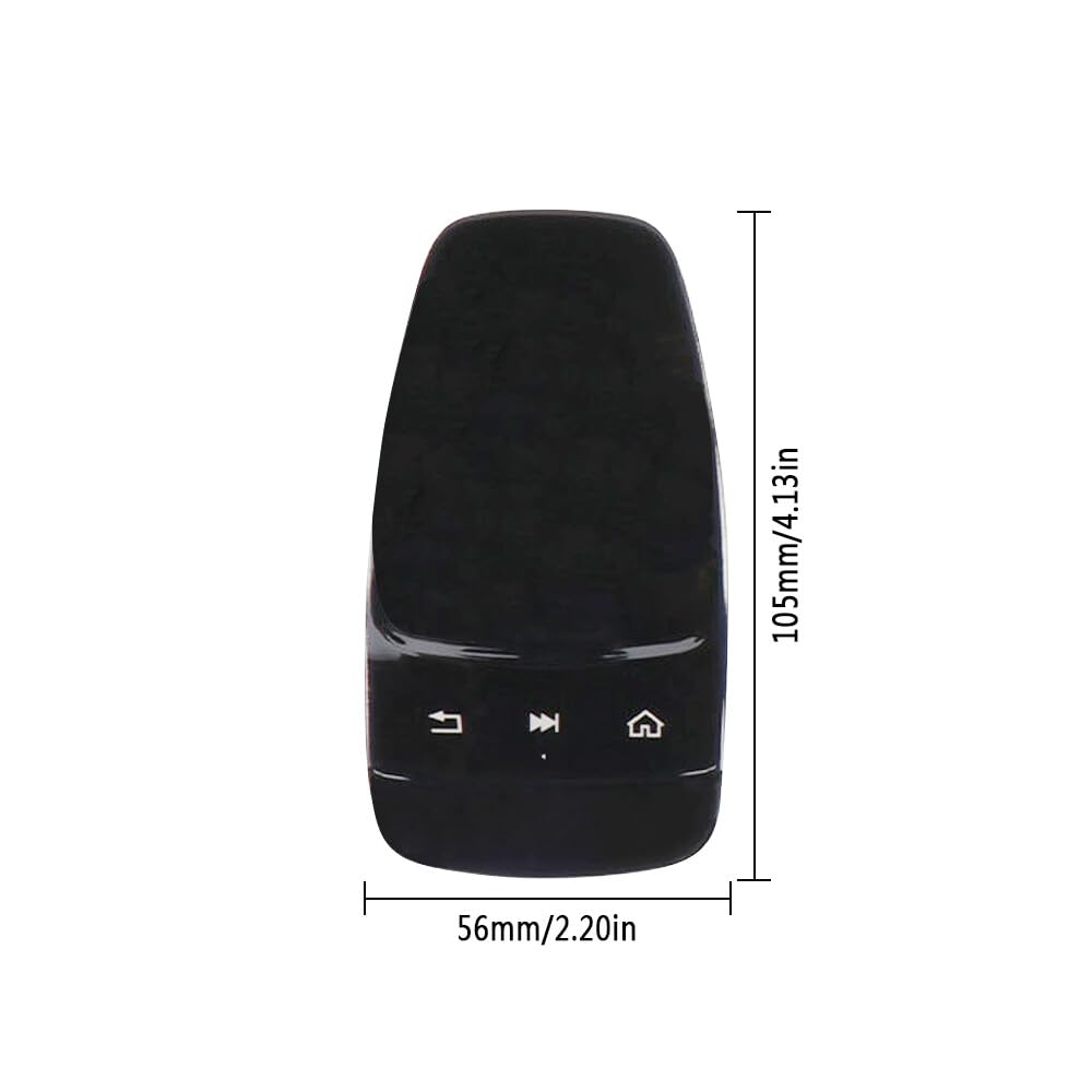 ya 13 9.15 baidi Switch Block Touchpad Control for W213 E-Class 2139008109 A2139008109
