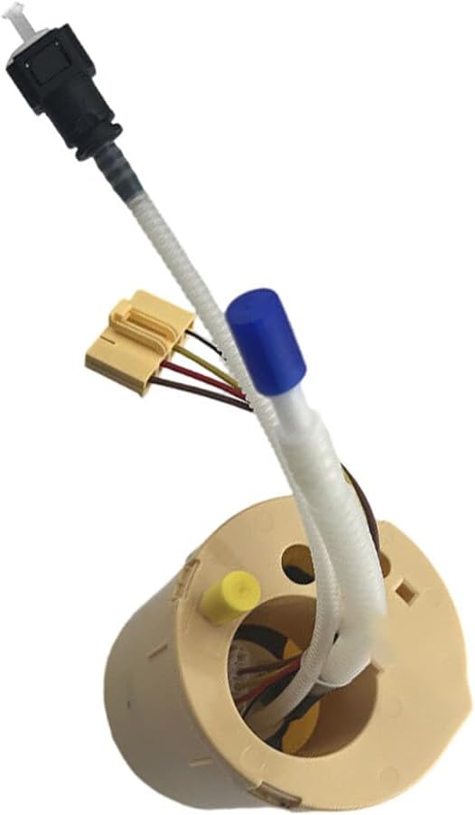 ya 4 8.10 Fuel Pump Module for Audi Q7 for VW Touareg 2011-2018 3.0L 7P6919088B