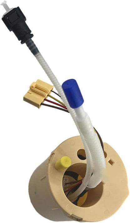 ya 4 8.10 Fuel Pump Module for Audi Q7 for VW Touareg 2011-2018 3.0L 7P6919088B