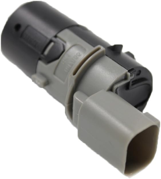 ya 11 9.14 zhengce 4X 66206989069 PDC Ultrasonic Parking Sensor for E39 E46 E53 E60 E61 E63 X5