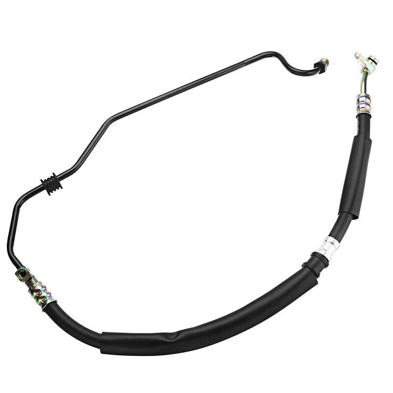 ya 2 8.15 One Piece Set of Automotive Power Steering Pressure Hose Assembly Suitable for Part Number 53713SDCA02