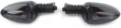 ya 4 8.10 for BMW F800GS F800R F800S R1200GS Smoke Motor Turn Signal Light Lamp Indicators