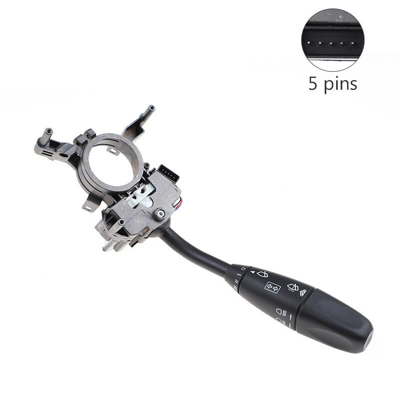 ya 6 8.14 Suitable for Mercedes a0005452310 Indicator Wiper Straw Switch, Turn Signal Switch 