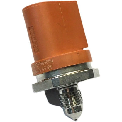 ya 3 8.24 baidi for Audi for VW Engine Parts Fuel Pressure Sensor 0261545051