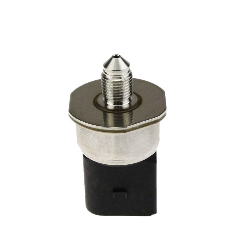 ya 2 8.15 Fuel Pressure Sensor 55PP16-03 for VW Passat Touareg for Audi A6 A7 Q7