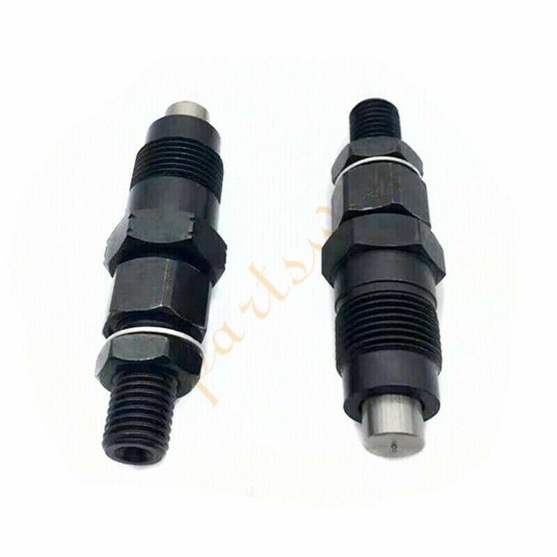 ya 3 8.24 baidi 4-Piece Fuel Injector Nozle Suitable for Land Cruiser 1KZ 093500-5700 23600-69105