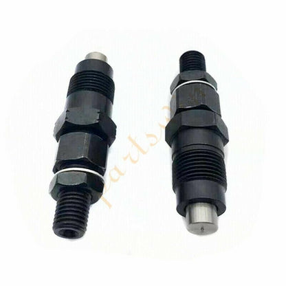 ya 3 8.24 baidi 4-Piece Fuel Injector Nozle Suitable for Land Cruiser 1KZ 093500-5700 23600-69105