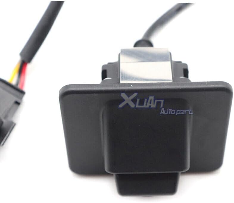 ya 11 9.14 baidiRear View Backup Parking Camera for Kia Optima 2.0L 2.4L 11-13 95760-2T001