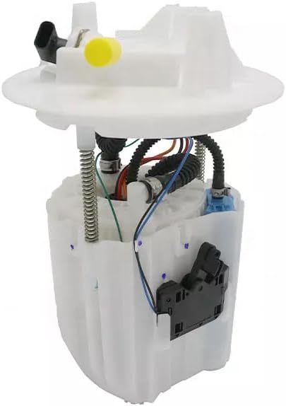 ya 5 8.10 Fuel pump assembly for Mercedes ML class GLclass W166 X166 C292 V251 1664701794