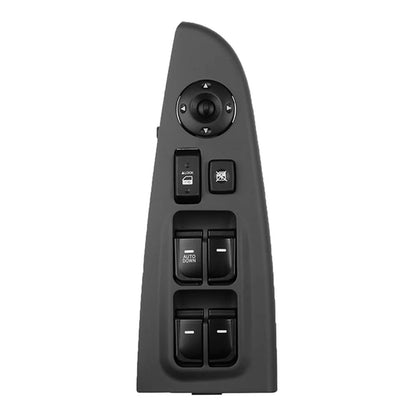 ya 13 9.15 baidi for Hyundai for Elantra 2007 2008 09 10 Front Left Master Power Window Switch Black