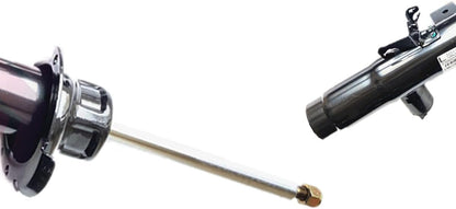 ya 10 9.16 baidi Right front shock absorber EDC for BMW 3 4 Series F30 F31 320i 328d 340i xDrive-