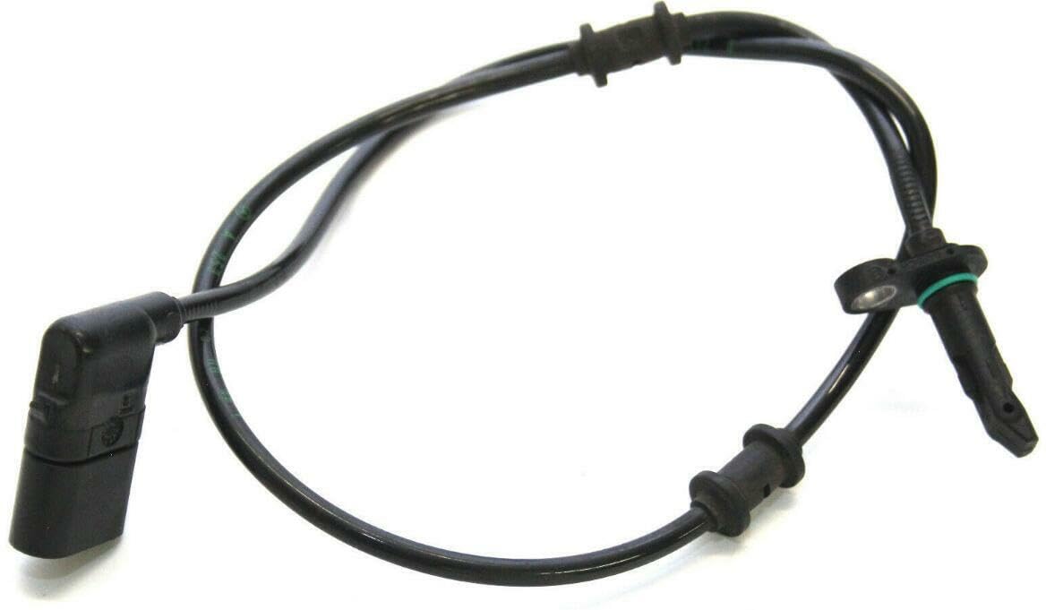 ya 2 8.15 Left Rear ABS Wheel Speed Sensor Suitable for Mercedes W253 GLC Class