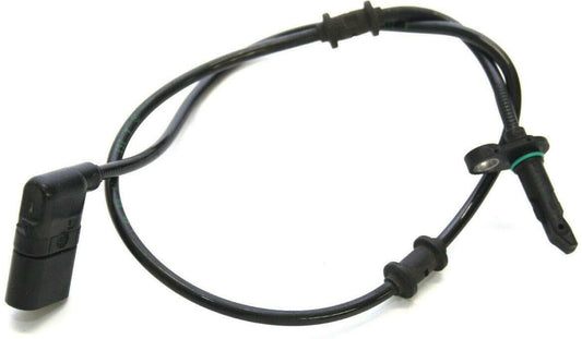 ya 2 8.15 Left Rear ABS Wheel Speed Sensor Suitable for Mercedes W253 GLC Class