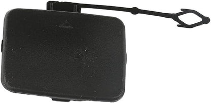 ya 4 8.8.2 Passenger Side Rear Bumper Tow Towing Eye Cover Cap Fit for BMW for X5 E70 2006-2011