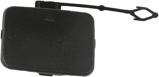 ya 4 8.8.2 Passenger Side Rear Bumper Tow Towing Eye Cover Cap Fit for BMW for X5 E70 2006-2011