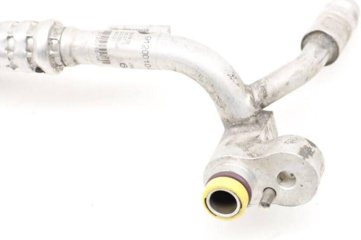 ya 12 10.8 baidi AC Hose Line Pipe for BMW 528i F10 2011