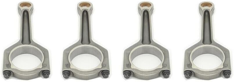 ya 11 9.14 baidi4PCS Connecting Rod Conrod 11247624616 for BMW Sedan F30 F10 X5 N20B20 SpeedPak