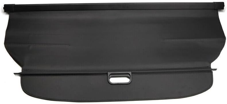 ya 2 8.15 for Dodge Journey 2009-2019 Retractable Trunk Luggage Shade Shield Cargo Black
