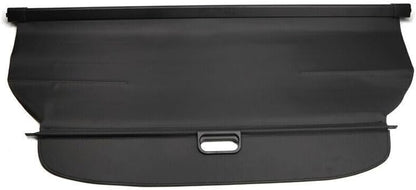 ya 2 8.15 for Dodge Journey 2009-2019 Retractable Trunk Luggage Shade Shield Cargo Black