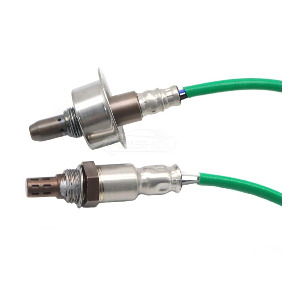ya 4 8.14 2 Pack Oxygen O2 Sensor Upstream and Downstream for 2008-2012 for Honda for Accord LX EX 2.4L