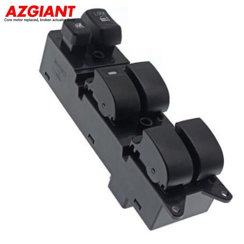 ya 3 8.24 baidi Window Switch Suitable for 2011-2016 for Mitsubishi Outlander Sport 2.0L/RVR 2.0L Left Front