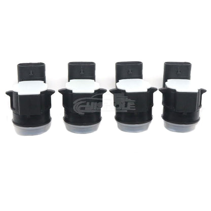 ya 13 9.15 zhengce PDC Parking Sensor 1048473-01-A for Tesla Model S Model X 2014-2016 0263033