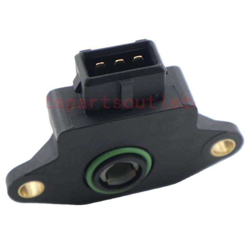 ya 8 8.24 baidi 0K30A18911 0280122001 Throttle Position Sensor TPS for Hyundai for Kia for Volvo 