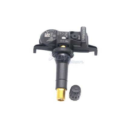 ya 2 8.15 Set (4) TPMS tire Pressure Sensor Suitable for Nissan PMV-E101 40700-62B0A 40700-EZ00B