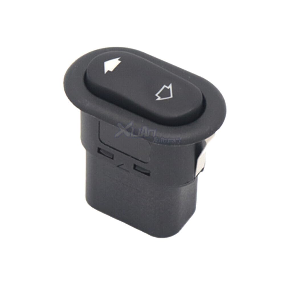 ya 3 8.24 baidi for Ford Ranger Ecosport 6Pins Power Window Switch Single Button 2S65-14529-AA