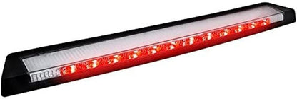 ya 4 8.10 Red LED Third Brake Light High Mount Brake Light for 1999-2004 for Ford for Mustang 