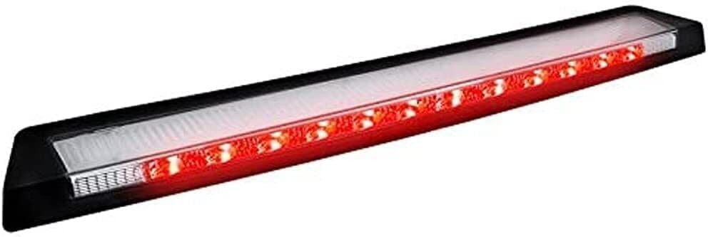 ya 14 9.20 zhengce Red LED Third Brake Light High Mount Brake Light for 1999-2004 for Ford for-1