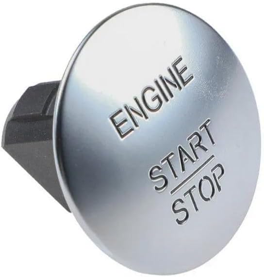 ya 5 8.10 Engine Push Button Switch Keyless Fit for Mercedes-Benz CL550 coupe 2010-2014