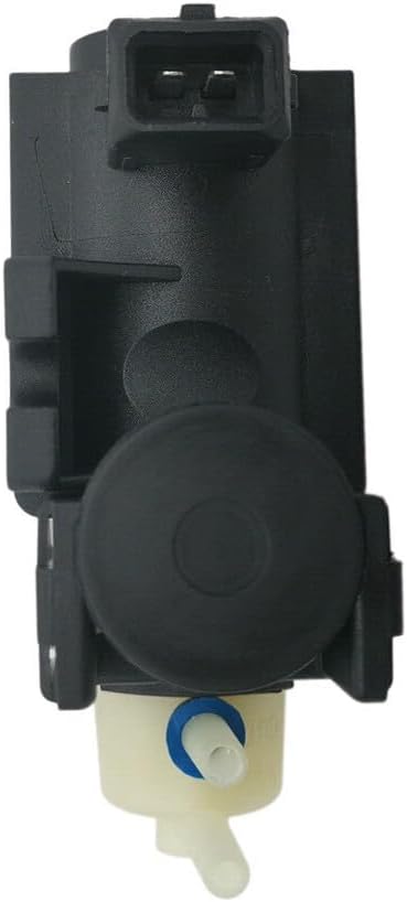 ya 4 8.14 2-piece turbocharged solenoid valve kit suitable for BMW 135i 335i 535i 550i X6 11747626350