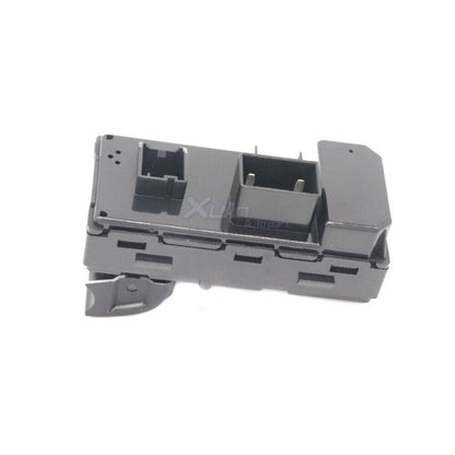 ya 3 8.24 baidi Window Switch for 2007-2013 for Chevrolet Silverado 1500 Front Left Black 20945132