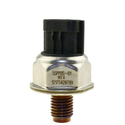 ya 5 8.10 55PP05-01 for Nissan NAVARA D40 2.5 DCI for Mitsubishi L200 2.5 DID Pressure Sensor