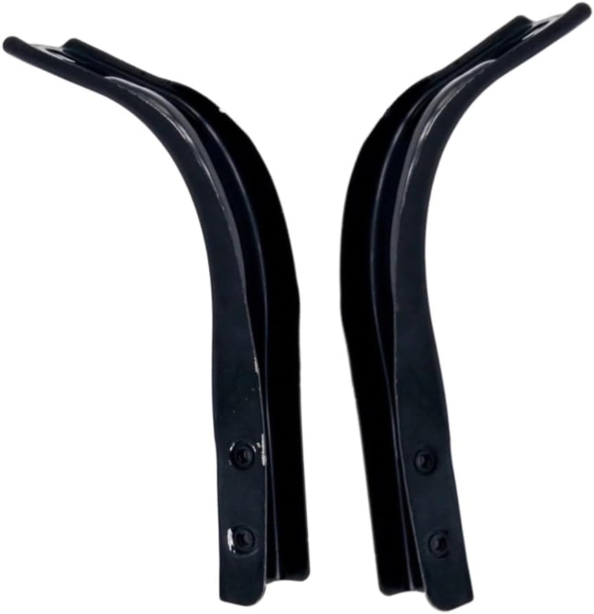 ya 5 8.10 Fits For E-Class W207 E220 E250 E350 E400 Front Left & Right Impact Bar Holder