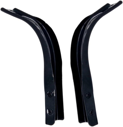 ya 5 8.10 Fits For E-Class W207 E220 E250 E350 E400 Front Left & Right Impact Bar Holder