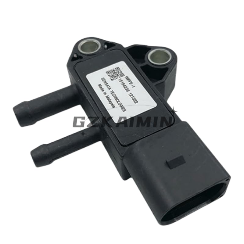ya 2 8.15 1mpp2-1 1mpp2-1 ISF Air Differential Pressure Sensor FG200-1205970 1MPP2-1