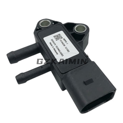 ya 2 8.15 1mpp2-1 1mpp2-1 ISF Air Differential Pressure Sensor FG200-1205970 1MPP2-1