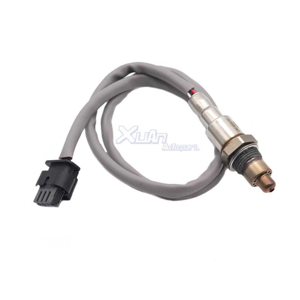 ya 4 8.24 baidi LX61-9G444-CC Applicable to for Ford Escape 2.0L 2020-2023 Oxygen O2 Sensor LX6Z-9G444-C