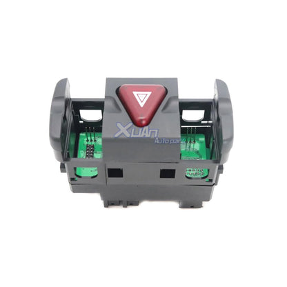 ya 9 10.24 Hazard Warning Switch 9434460423 for for Mercedes Actros Truck Parts 9434460523