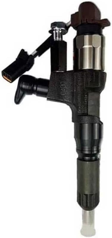 ya 5 8.24 baidi for Hino J08E Engine Kobelco Excavator Fuel Injector 23670-E0400 295050-0230